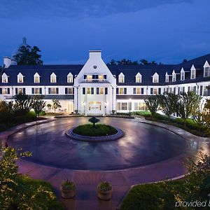 Nittany Lion Inn